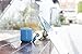 Sony SRSXB10/BLUE XB10 Portable Wireless Speaker with Bluetooth, Blue, med
