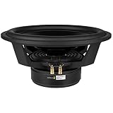 Dayton Audio RSS390HO-4 15" Reference HO Subwoofer 4 Ohm