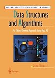 Data Structures and Algorithms: An Object-Oriented