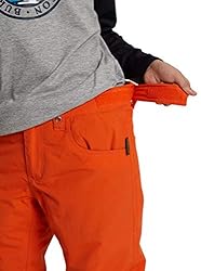 Burton Kids Barnstorm Pants Orangeade S