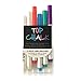 Masontops Liquid Chalk Markers Top Chalk 6Pk, 1 EA