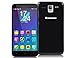 Lenovo A806 16GB Black, MTK6592 Octa Core, 5.0