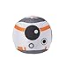 Disney Star Wars BB-8 Mini 3.5-Inch Tsum Tsum Plush