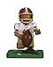 NFL GEN3 Washington Redskins Alfred Morris Limited Edition Minifigures, Yellow, Small