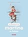Je commence à lire avec Martine, Tome 20 : Martine en bateau by