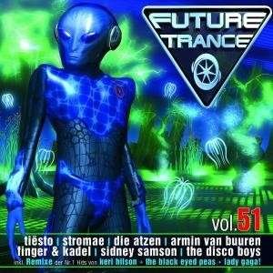 Italobrothers - Future Trance Vol.56 - Zortam Music