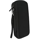 Hard Travel Case for Texas Instruments Nspire CX CAS Graphing Calculator by co2CREA