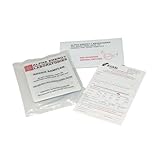 Kidde 442020 Radon Gas Detection Test Kit Model: 442020 Tools & Home Improvement