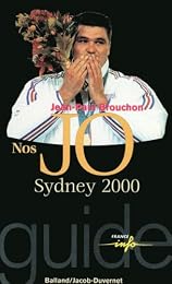 Nos JO, Sydney 2000