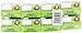 R.W. Knudsen Family Sensible Sippers Organic Apple Juice Box, 33.84 Fl Oz 8 count (Pack of 5)