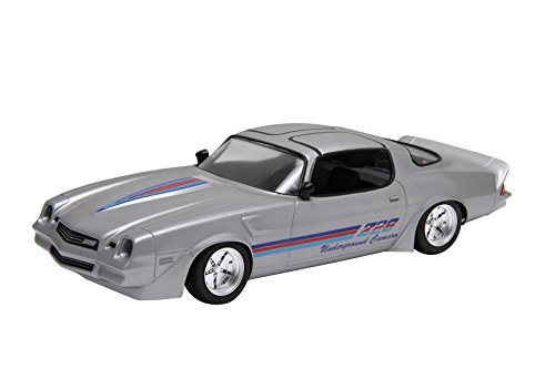 1/24 Camaro Z28