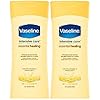 x2-Vaseline-Intensive-Care-Essential-Healing-Dry-Skin-Body-Lotion-200ml x2 Vaseline Intensive Care Essential Healing Dry Skin Body Lotion 200ml