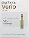 One Touch Verio Diabetic Test Strips, DME White Box, 50 Ct.