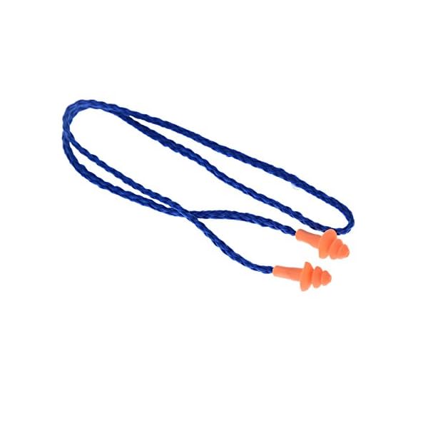 10-Pairs-Soft-Silicone-Corded-Ear-Plugs-Reusable-Sleep-Swim-Noise-Hearing-Protection-Earplugs-Music-Concerts-Construction-Shooting-Hunting-Motor-Sports