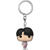 Funko POP! Keychain: BTS - Jimin