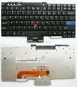 Laptop Keyboard Compatible For Lenovo Ibm Thinkpad R400 R500 T400 Buy Laptop Keyboard Compatible For Lenovo Ibm Thinkpad R400 R500 T400 Online At Low Price In India Amazon In