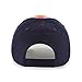 OTS NFL Denver Broncos Men's Select All-Star Adjustable Hat, Team Color, One Size