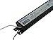 Robertson 3P20122 RSS240T12MV /A Fluorescent eBallast for 2 F40T12 Linear Lamp, Rapid Start, 120-277Vac, 50-60Hz, Normal Ballast Factor, HPF (Successor to Robertson 000791 RSS240T12MVIP)