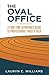 The Oval Office: A Four-Time Olympian's Guide to Professional Track and Field - Book by Lauryn Williams
