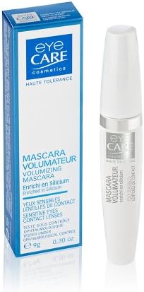 Eye Care Volumizing Mascara Blue Note 9g