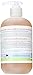 California Baby Calming Shampoo and Body Wash, French Lavender, 19 Ounce