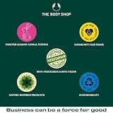 The Body Shop Shea Lip Butter 10ml Moisturising Lip Care view 5