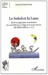 Le  soleil et la lune