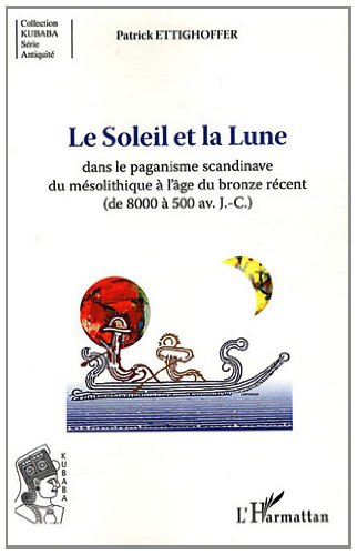 Le  soleil et la lune