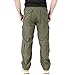 Surplus Pants Airbone Vintage, Color:oliv;Größe:L