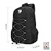 SOMISS 25L/30L/35L Water Resistant Lightweight Packable Foldable Daypack Backpack