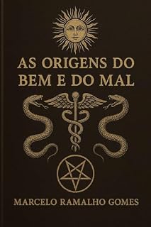 Livro As Origens do Bem e do Mal
