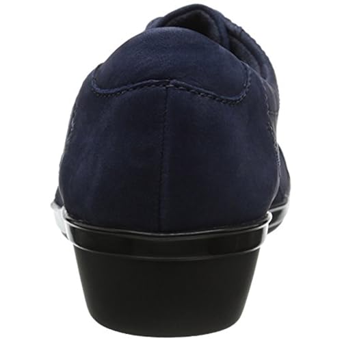 clarks everlay elma oxford