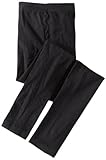 Hanes Girl's Footless Tights