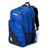 Viking Blue backpack