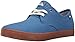 Quiksilver Men's Shorebreak Canvas Shoe
