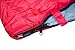 Lightweight Red Sleeping Bag by RevalCamp. Indoor & Outdoor use. Great for Kids, Teens & Adults. Ultra light and compact bags are perfect for hiking, backpacking, camping & travel.