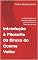 Livro Introdução à Filosofia do Bruxo do Cosme Velho : Análise Filosófica de "Memórias Póstumas de Brás Cubas" de Machado de Assis
