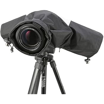 Amazon.com : EzFoto Camera Rain/Snow Cover Protectors for