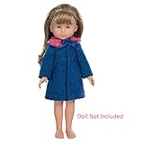 Corolle Les Cheries Fashion Coat