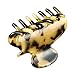 Pomeat Tortoise Shell Claw Clip French Hair Claw Clips Handmade Celluloid Acetate Tortoise Jaw Clip for Women Girls
