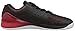 Reebok Men's CROSSFIT Nano 7.0 Cross-Trainer Shoe, Black/Primal Red/White/Lead, 11 M US