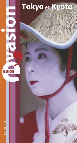 Tokyo et Kyoto