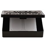 Turbo Bowling Grips Bowler's Tape 40Piece with Case- 3/4