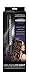 Infiniti Pro by Conair Platinum 1 1/4-inch to 3/4-inch Grooved Curling Wand