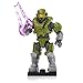 Mega Bloks Halo Micro Bravo Series Blind Pack Mystery Figure, Characters may vary