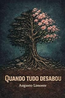 Livro Quando Tudo Desabou: Memórias de luto, amor e sobrevivência emocional