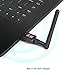 WiFi Adapter 600Mbps Wireless USB Adapter 5G/2.4G Dual Band Antennas Network Lan Card 802.11ac Wireless USB WiFi Network Dongle Adapter Support Windows XP/Vista/7/8.1/10/Mac OS X 10.4-10.11 - Mailiya