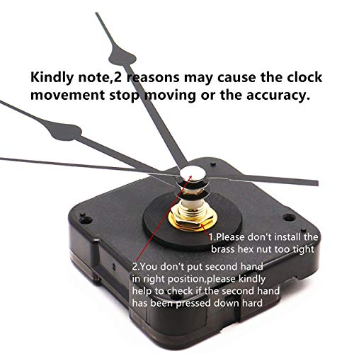 6 Original+Youngtown+Movement+Replacement+Length