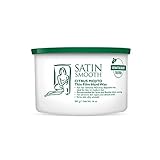 SATIN SMOOTH Citrus Mojito Thin Film Hard Wax