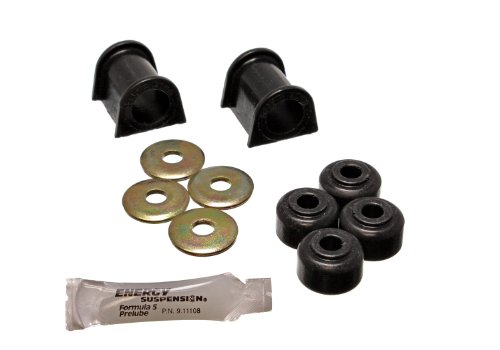 Energy Suspension 5.5106G 20mm Front Stabilizer Bushing for Eagle